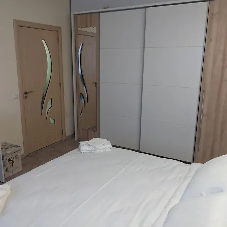 Vanesa - Comfortable Place , Close To Beach! * Burgas