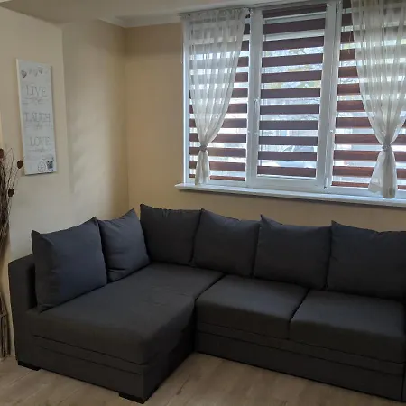 Apartment Vanesa - Comfortable Place , Close To Beach!