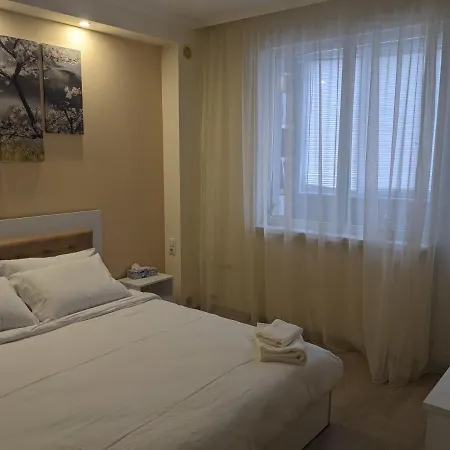 Vanesa - Comfortable Place , Close To Beach! Apartment Burgas
