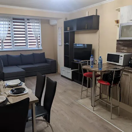 Vanesa - Comfortable Place , Close To Beach! Apartment Burgas